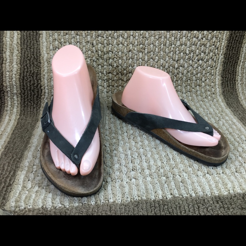 BIRKENSTOCK ADRIA SANDALS